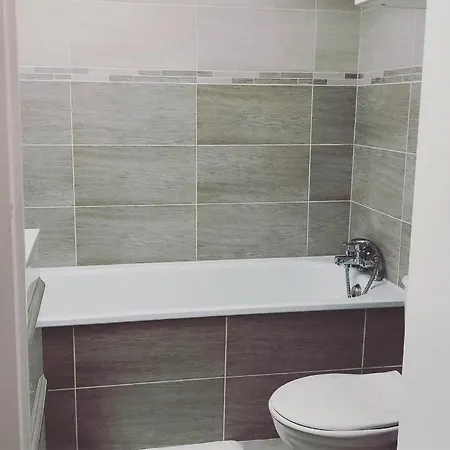 Apartment Auron *